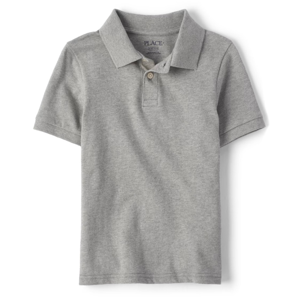 Children’s Place Uniform Polo Shirts
